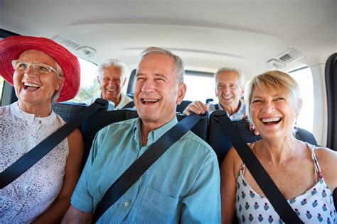 coach holidays for senior citizens.